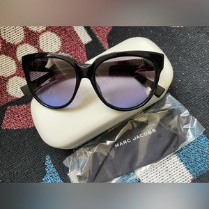 Marc Jacob’s Women’s Sunglasses Marc 378/S